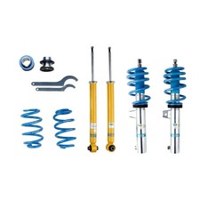Bilstein B14 Gewindefahrwerk 47-251588 für Skoda OCTAVIA III OCTAVIA III Combi O