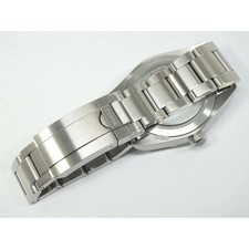 TUDOR WATCH RANGER 79930 CHRONOMETER AUTOMATIC DUNE WHITE DIAL STAINLESS STEEL 10