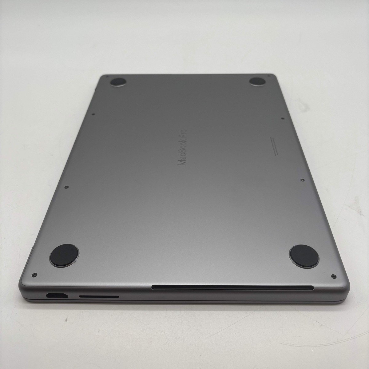 2023 Apple MacBook Pro 14