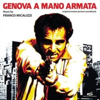 Micalizzi Franco - Genova A Mano Armata - Cd - G3Z