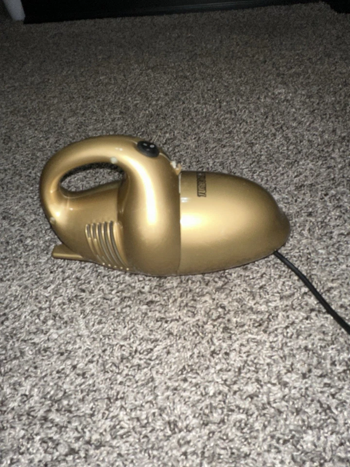 Aspiradora de mano portátil Turbo Tiger ZC-X3200 ver descripción Foto 4 de 4