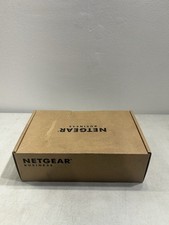 NETGEAR GS308EP 8-Port PoE Gigabit Ethernet Switch New