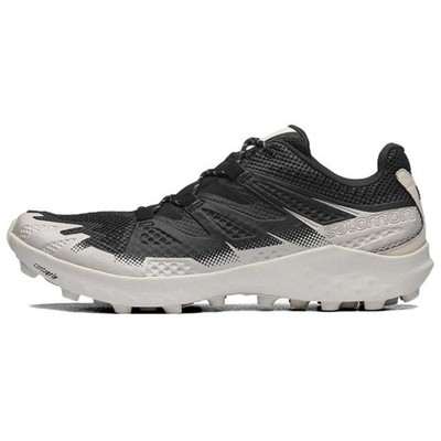 Salomon Cross Advanced Black Rainy Day 415625