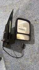 Retroviseur droit (ou coque) Ford TRANSIT CONNECT