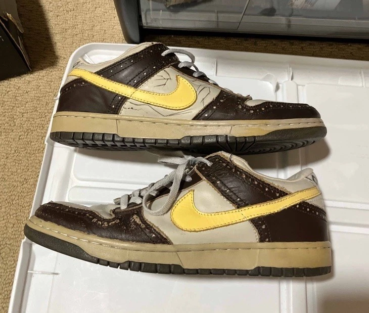 nike dunk golf shoes products for sale | eBay