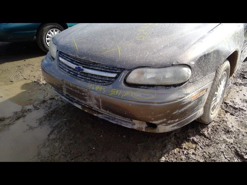 Conjunto de velocímetro MPH compatível com 01-03 MALIBU 2921625 - Imagem 4 de 4