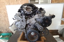 17-19 Chevy Tahoe Silverado Sierra Yukon 5.3l Engine Motor Vin C 8th Digit Oem