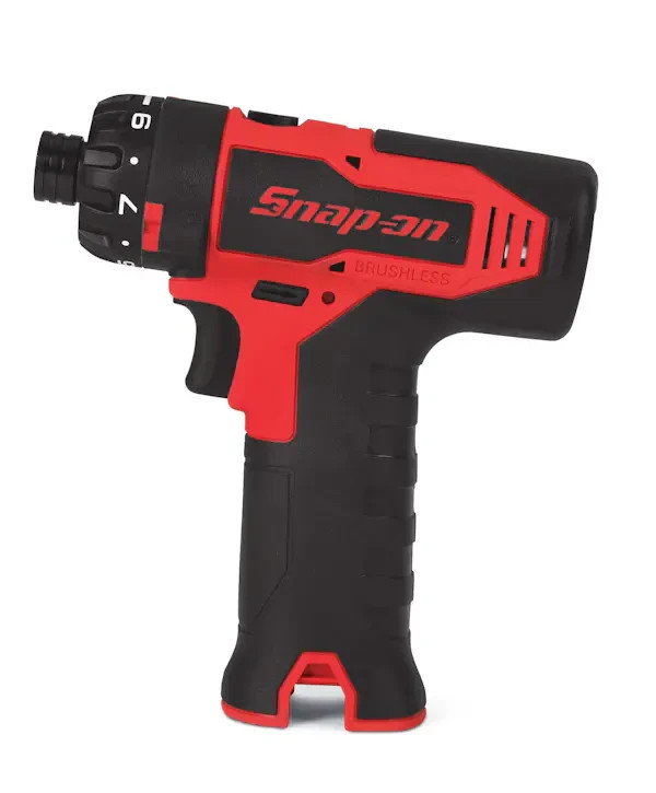 SNAP ON CTS861 DB 14.4 V 1/4