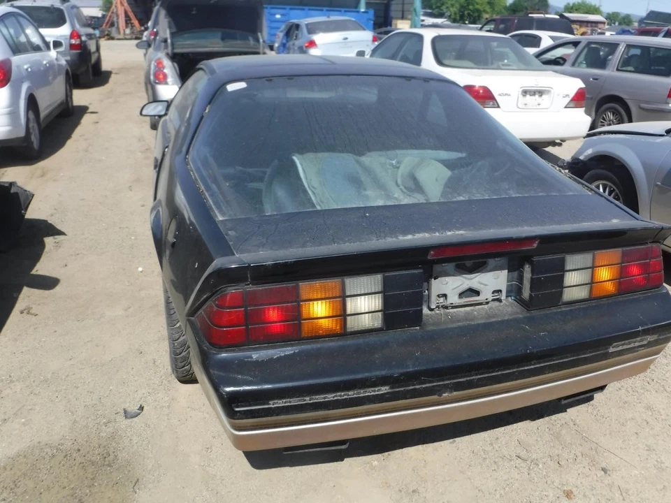 Engine ECM Electronic Control Module 8-350 5.7L Fits 87-88 CAPRICE 30082989 - Image 4 of 4