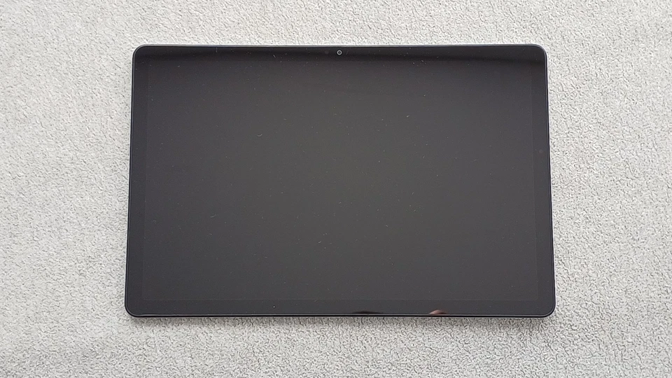 Samsung Galaxy Tab A9+ SM-X210 4GB / 64GB Silver - Bild 2 von 4