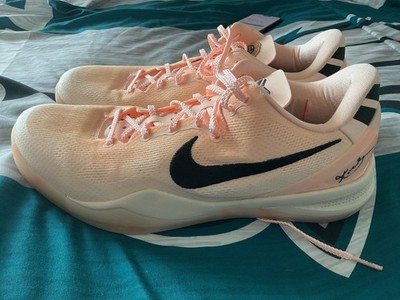 Size 13- Nike Kobe 8 Protro PE EYBL Academy