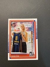 2025 Donruss WNBA Sophie Cunningham