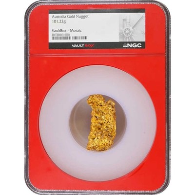 VaultBox Mosaic 2025 Sealed Mystery Box SKU:OPC241 | eBay