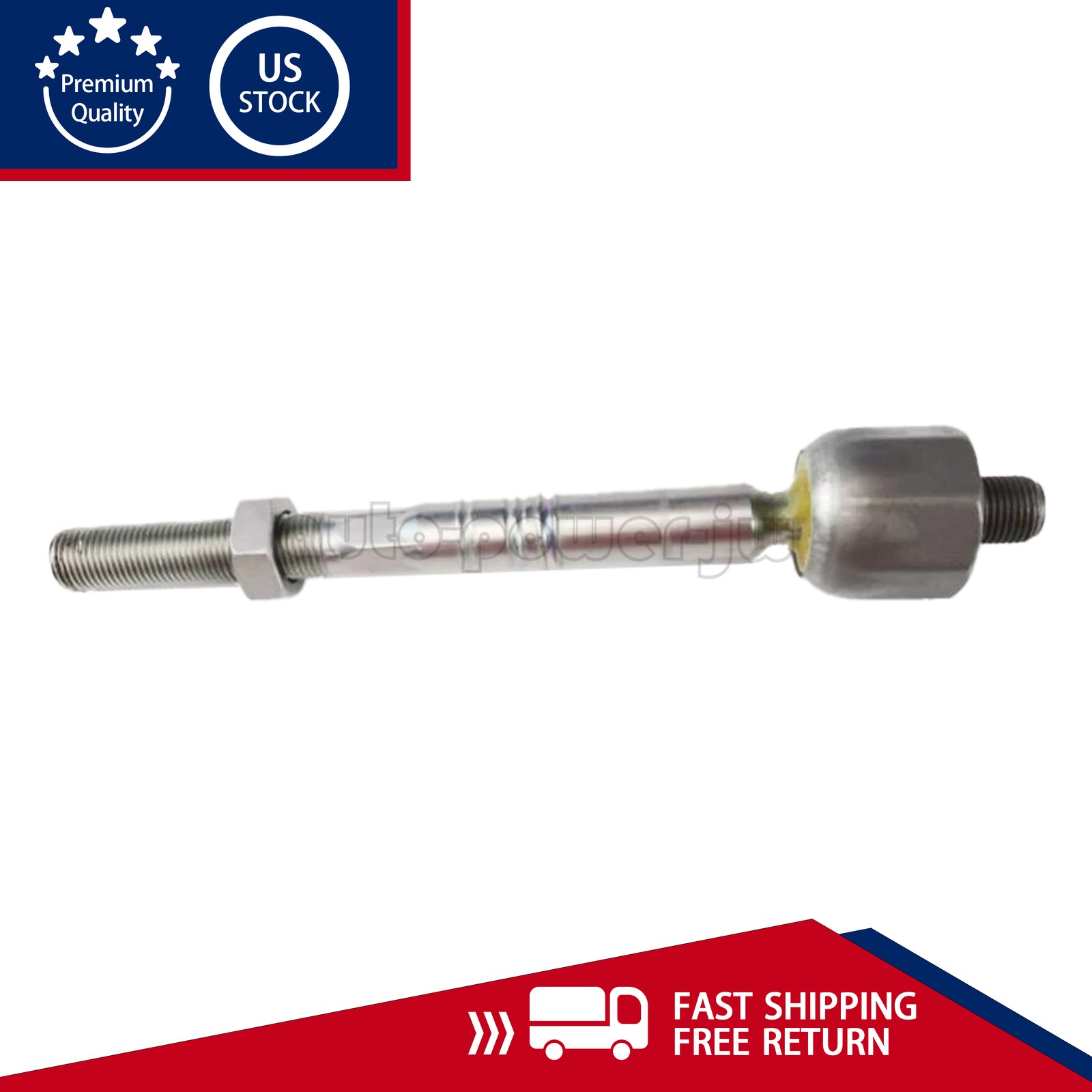 For (2019+) Maserati Levante Left Or Right Inner Tie Rod Ball Joint 673007164