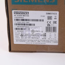 1PCS NEW SIEMENS Servo Motor 1FL6032-2AF21-1MA1