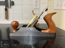 Lie-Nielsen No. 4-1/2 Smoothing Plane