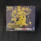 Pokemon Coffret Dresseur d’élite ETB Etincelles Déferlantes EV08 Neuf scellé FR