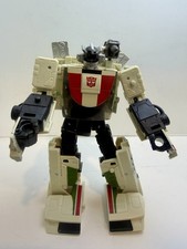 Transformers Generations War for Cybertron: Earthrise Deluxe Wfc-E6 Wheeljack