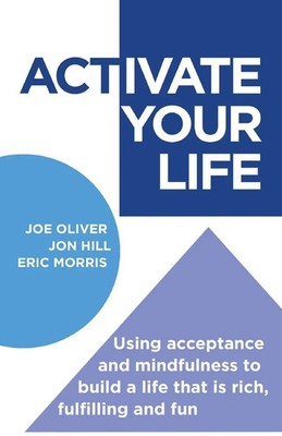 ACTivate Your Life | Eric Morris (u. a.) | Englisch | Taschenbuch | 2015
