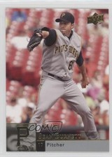 2009 Upper Deck Gold /99 Sean Burnett #822 0q3