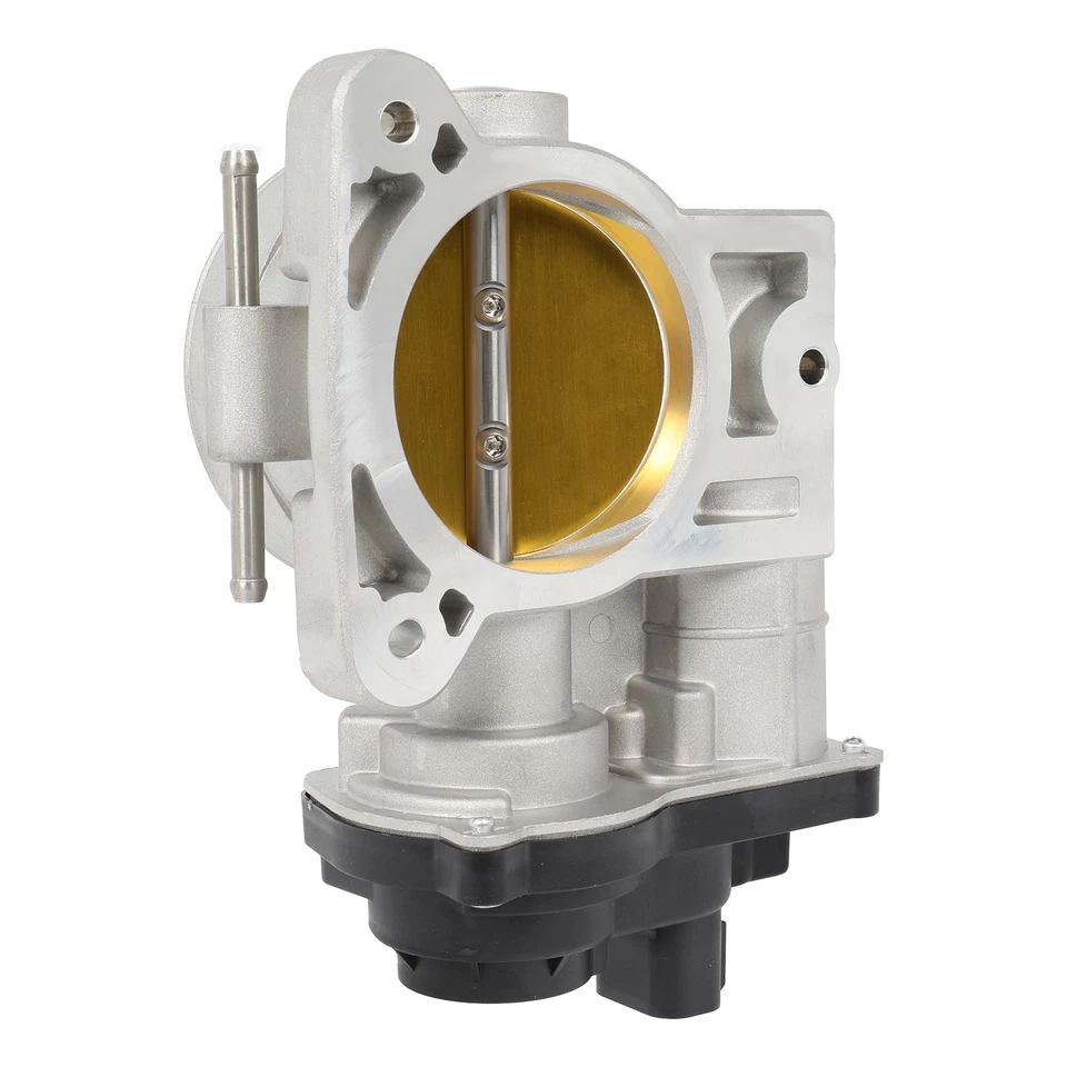 Cuerpo del acelerador para GMC Sierra 2500 6,0 L 2003-2004 Isuzu Ascender 5,3 L 2003-2004 Foto 3 de 4