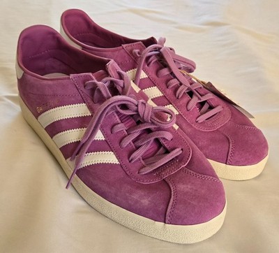 adidas Gazelle Decon Preloved Purple Men's IE9167 Sz 12