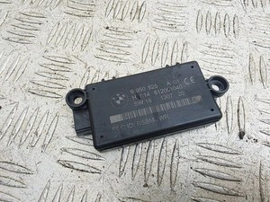 BMW 3 Coupe E92 Alarmblock 6950525 2007 34271462
