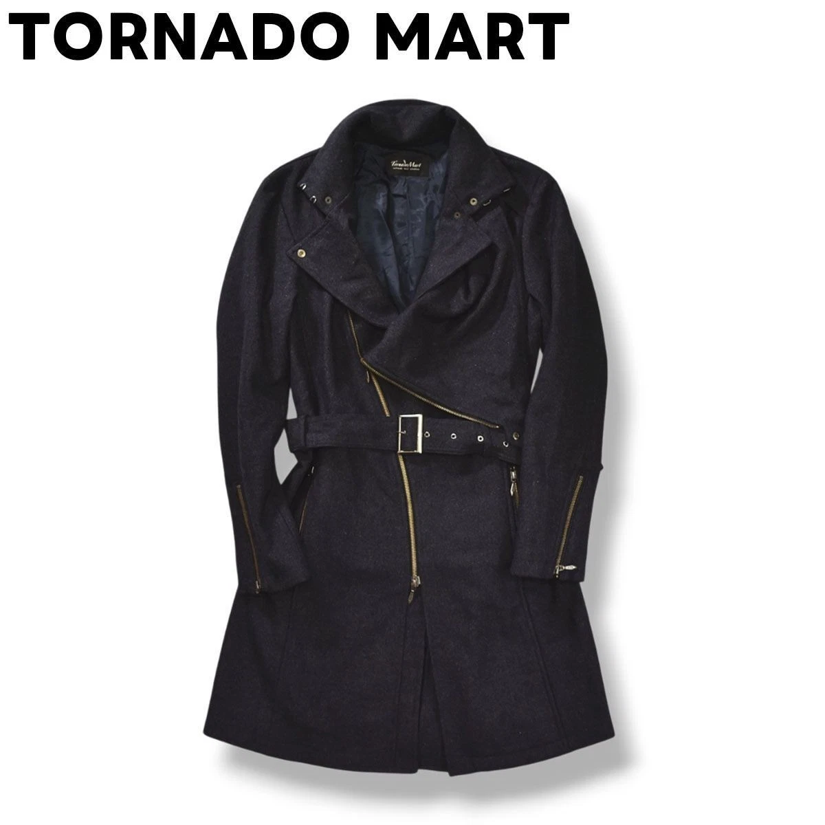 ジャケット・アウター 00s Tornado Mart Double Breasted Jacket 00s Tornado Mart Double Breasted Jacket Tornado Regular Size