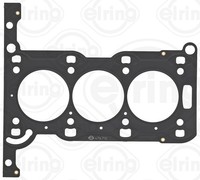 Dichtung Zylinderkopf Elring 476.710 FüR Opel Corsa Agila H00 S93 X01 F08 F68