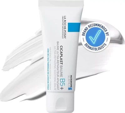 LA ROCHE-POSAY La Roche Posay Cicaplast Baume B5+ Ultra-Repairing Soothing Balm 100ml