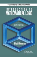 Introduction To Mathematical Logic Elliott Mendelson Taschenbuch Englisch 2024