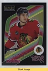 2023-24 O-Pee-Chee Platinum Pack Wars Black Variant Connor Bedard Rookie RC READ