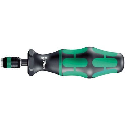 WERA 05074722001 7400 Imperial series Kraftform Torque screwdrivers, 7466