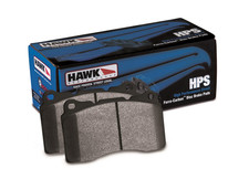 Hawk Performance - HB362F.642 - HPS Brake Pad...