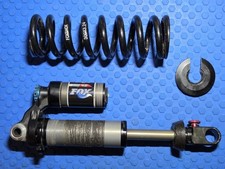 Vintage Fox DHX 4.0 Propedal Coil Rear Shock 8.75" x 2.5"