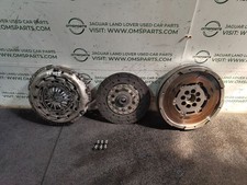 MAZDA 6 MK3 GJ 2.2 DIESEL FLYWHEEL & CLUTCH KIT