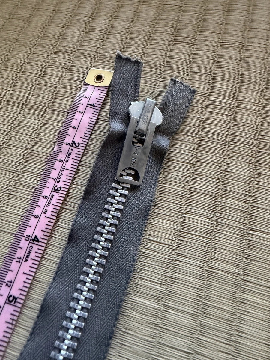 Talon Zipper In Sewing Zippers for sale | eBay