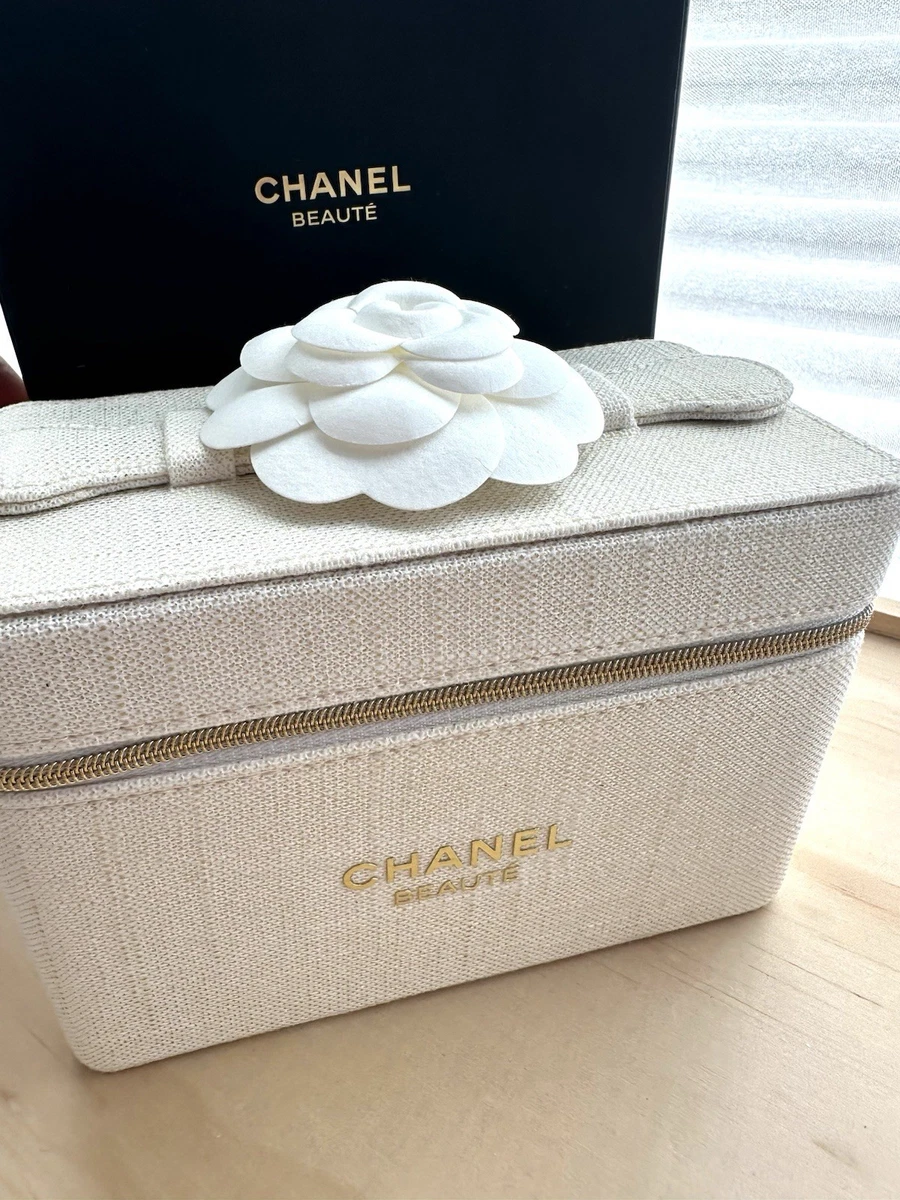 CHANEL Makeup Makeup Boxes for sale - eBay
