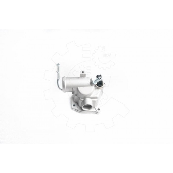 Thermostat d'eau pour Mercedes G 270 CDI et Classe M ML