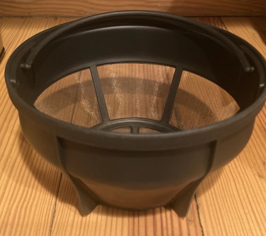 Bdc400 Bss Permanent Filter Basket