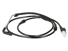 Contact d'avertissement d'usure de la garniture de frein pour LAND ROVER RANGE