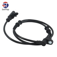 ABS Sensor Raddrehzahl Vorne FüR Mercedes-Benz Sprinter 906 VW Crafter 2E 2F