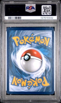 ミロカロス LV.49 PSA PSA 6 Fa/M Gardevoir Ex #RC31 2016 Pokemon Xy Generations Radiant
