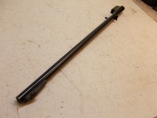 Hr Narrington Richardson 3030 22 Barrel For Snap On Forearm Hr Narrington Richardson 3030 22 Barrel For Snap On Forearm