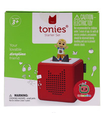 Tonies Cocomelon Starter Set
