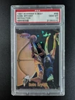 1997-98 Bowman's Best KOBE BRYANT Refractor Los Angeles Lakers #88 PSA 10 POP 18