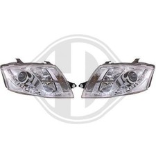 HAUPTSCHEINWERFERSATZ DIEDERICHS 1040285 FÜR AUDI