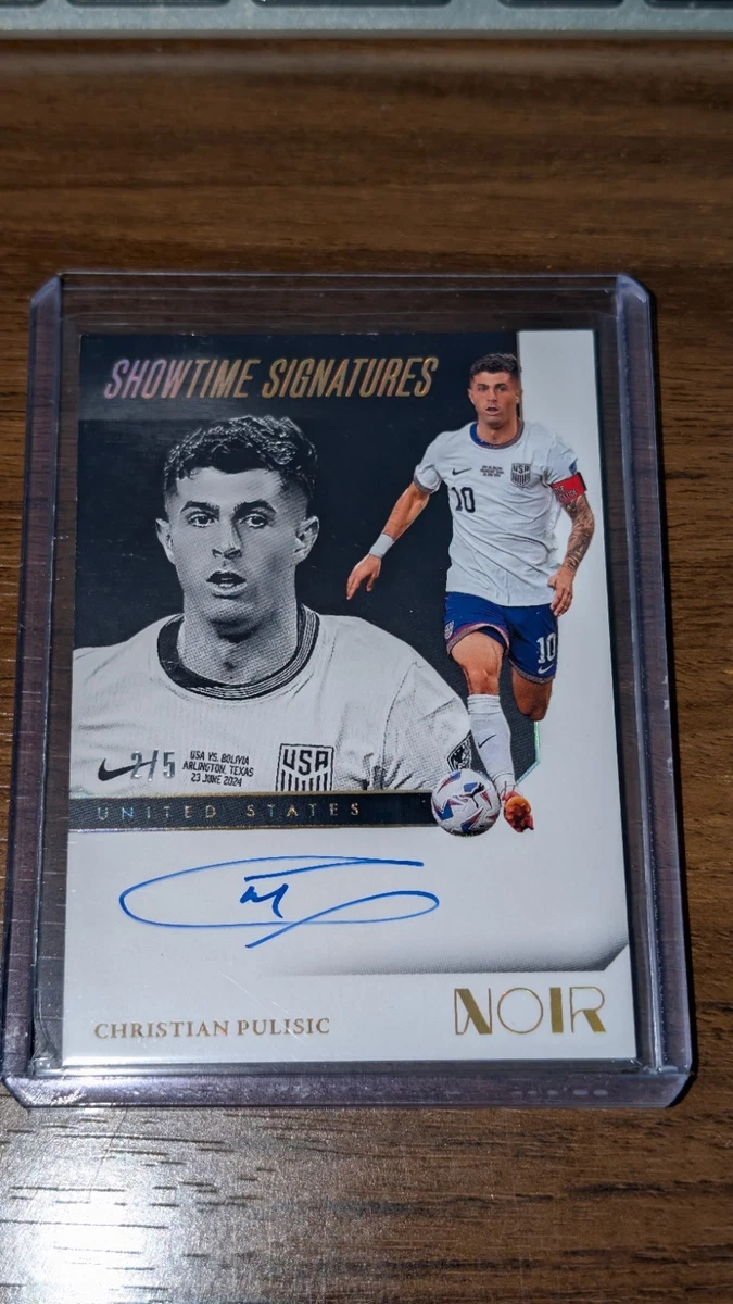 Soccer Trading Cards Sports Memorabilia for sale | eBay
