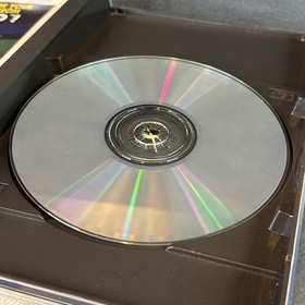 SEGA Saturn - ThunderStrike 2 - Complete/CIB w/ Reg Card - Refurbished, Excellen