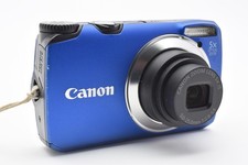 Canon PowerShot A3300 IS Digital Cameras for sale | eBay